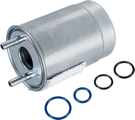 Amazon Fuel Filter Compatible With Renault Fluence Grand Scenic