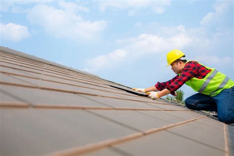 When To Repair Or Replace Roof 10 Factors