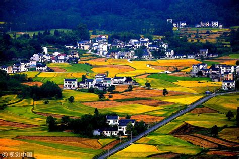 China To Improve Rural Infrastructure Amid Rural Revitalization Drive Cgtn