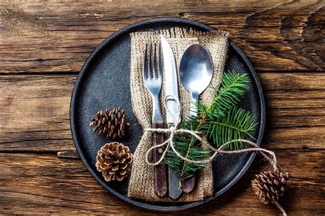 Repas de Noël 2023 15 idées de recettes pour les fêtes