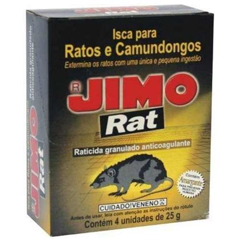 Jimo Rat Gr Mata Rato Camundongos