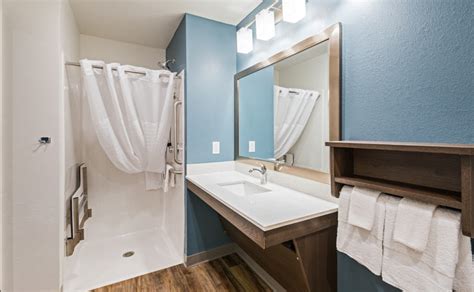 Extended Stay Hotel In Davenport Ia Woodspring Suites Davenport Quad Cities