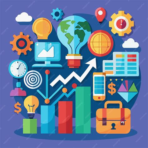 Global Business Growth Strategies Tools and Success | Premium AI ...