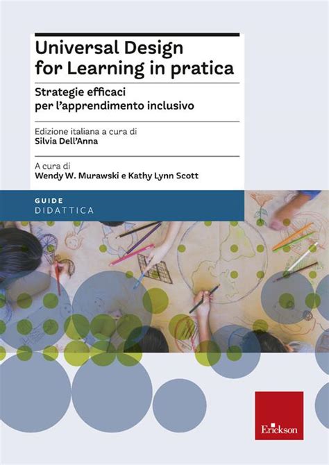 Universal Design For Learning In Pratica Strategie Efficaci Per L