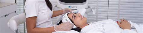 Sofwave Advanced Ultrasound Collagen Rebuilding Treatment