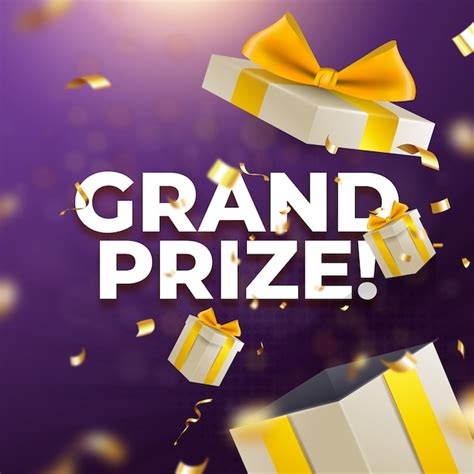 grand prize winner images    freepik