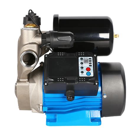 Jpm Ss Self Priming Vortex Pump Elestar Pumps Your Trusted Partner In Water Solutions