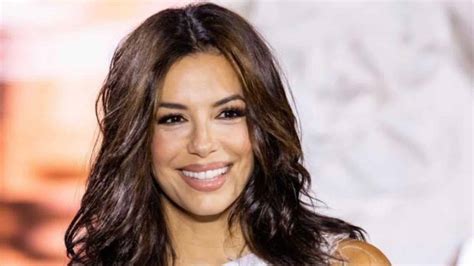 J ai appris Eva Longoria se confie sur une période difficile