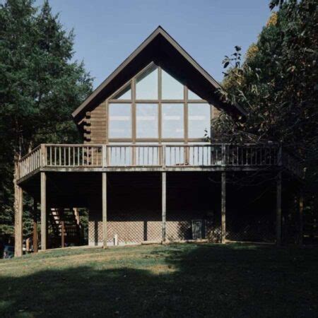 15 STUNNING Cabins near Nashville [2025 Edition]