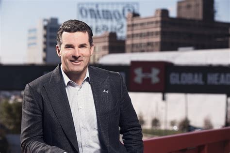 Kevin Plank, Under Armour Rack Up More Awards – Footwear News