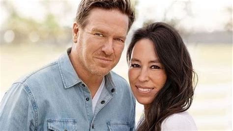 Who Are Chip And Joanna Gaines Target Controversy Explained As