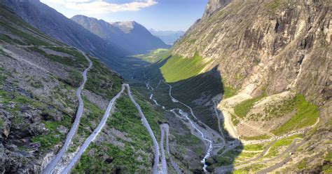 10 Europe road trips that should be on your bucket list