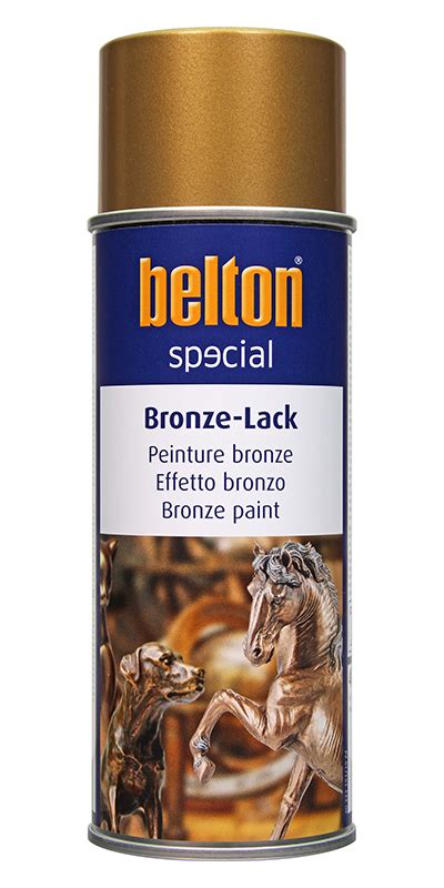 Belton Special Lacksprays Belton