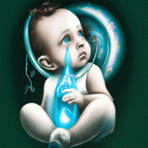 Ouvir Choro De Bebê O Que Significa No Mundo Espiritual - Entenda O Significado De Ouvir Choro De Bebê No Espiritismo!