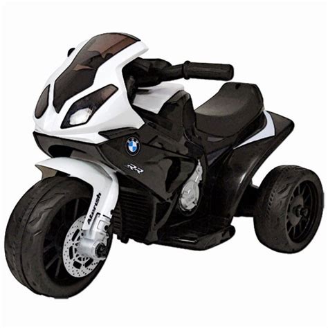 Volts Moto Electrique Enfant Bmw S Rr