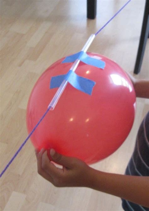 Manualidades Juegos Para Fiestas Infantiles Con Globos Certificacion