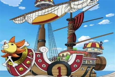 Momen Sedih Kru Kapal Mugiwara One Piece Mana Yang Paling Menyentuh