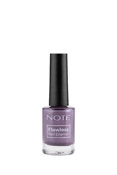 Note Nail Enamel Flawless Oje 87 Kağan Parfümeri