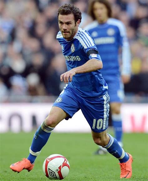 Juan Mata Spain Football Player Profile,Bio,Images,Pictures And ...