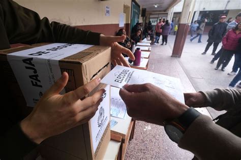 Elecciones En Santa Cruz Cu Ndo Son Y Qu Se Vota