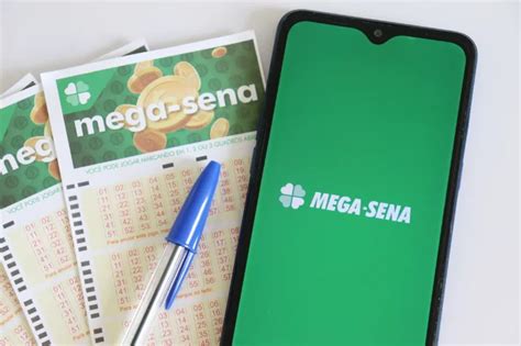 Mega Sena Confira O Resultado Do Sorteio Dos R Milh Es