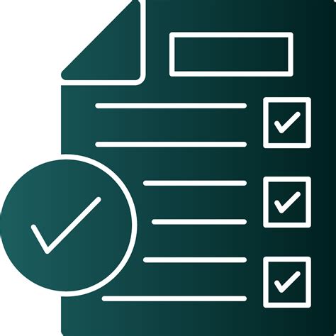 Standards Vector Icon Design 16905939 Vector Art at Vecteezy