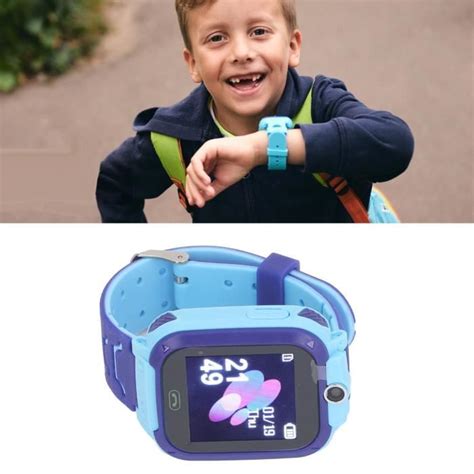 Drfeify Montre De Suivi De La Condition Physique Pour Enfants Drfeify