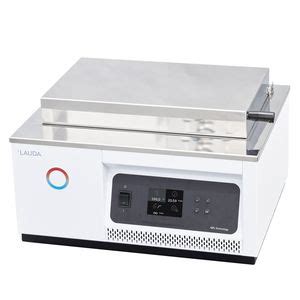 Bain marie d ébullition Hydro H V series LAUDA DR R WOBSER GMBH