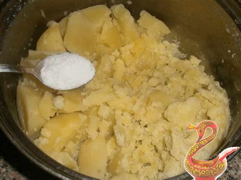 How To Make A Tasty Mashed Potatoes Best Russian Cuisine