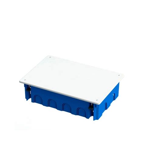 Коробка распаячная Промрукав в гипсокартон для скрытой проводки ...