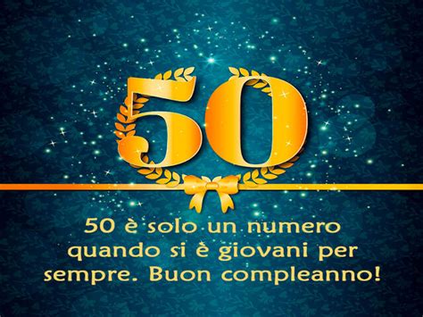 Auguri 50 Anni 131 Immagini Video E Frasi Di Compleanno Per I 50 Anni