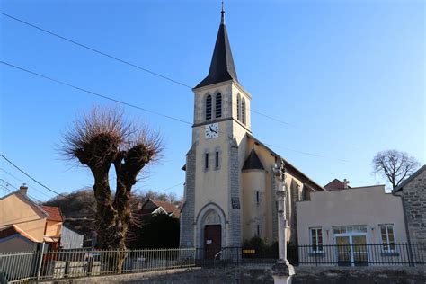 Grenant L S Sombernon Un Gros Chantier Venir Pour Restaurer L Glise