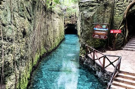 Parque Ecoturístico San Bernabé Ocotepec Destinos México