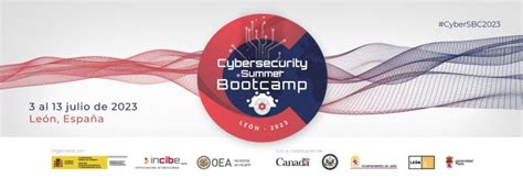 Incibe Y Oea Abren Convocatoria Para Participar En El Cybersecurity