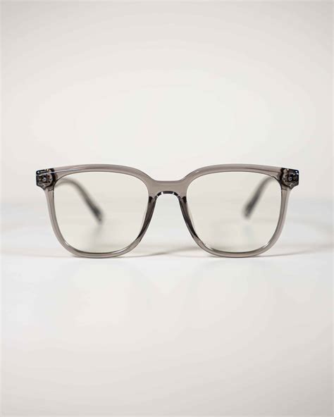 Brooklyn Optical Brown Fashion Eyewear