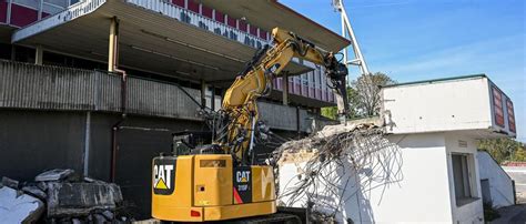 Planer halten trotzdem an Neubau fest Berlin beschließt Abriss Stopp