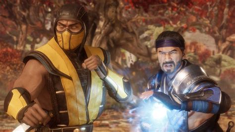 Mortal Kombat 12 наконец официально подтверждена но максимально