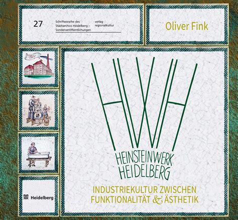 Hwh Heinsteinwerk Heidelberg Oliver Fink Buch Jpc