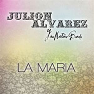 Discografía de Julión Álvarez - Álbumes, sencillos y colaboraciones