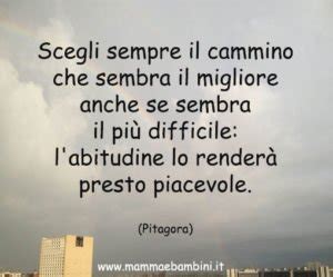 Frase Del Giorno Ottobre Sulle Scelte Nella Vita Mamma E Bambini