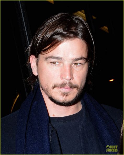 Josh Hartnett Late Late Show Guest Appearance Photo 3039903 Josh