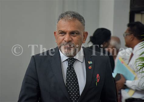 Bill to 'protect whistleblowers' - The Fiji Times