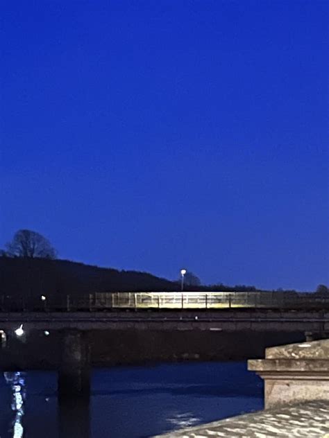 Railway bridge in Perth Scotland : r/LiminalSpace