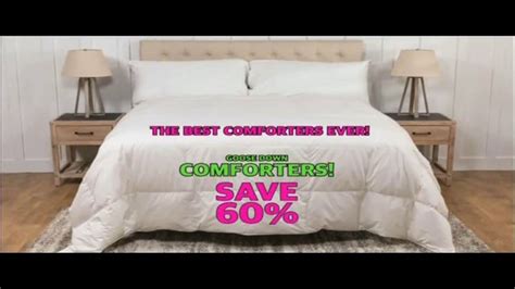 My Pillow Tv Commercials Ispottv