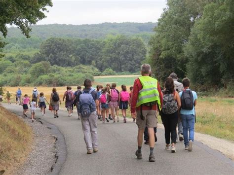 Un P Lerinage Des Familles Pr Vu Ce Dimanche Mai Chartres