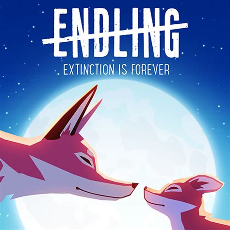 Endling Extinction Is Forever For PC Mac Windows 11 10 8 7 Free