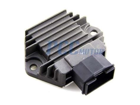 Regulator Rectifier For Vtr Cbr Xx Cb Xl V Vr Ebay