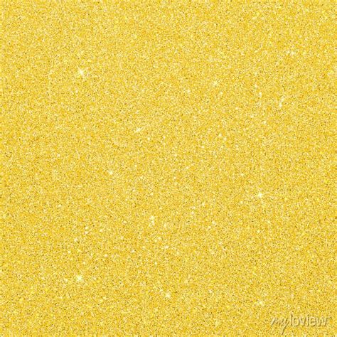 Light Gold Bling Bling Texture Background Wall Mural • Murals