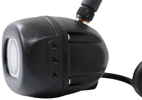 Voyager Wisight 20 Wireless Rv Backup Camera System W Night Vision