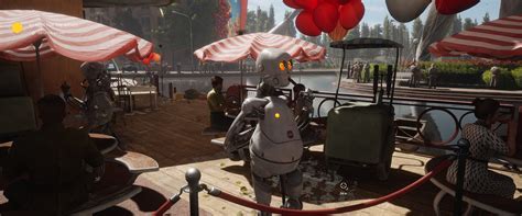 Atomic Heart Review - AusGamers.com